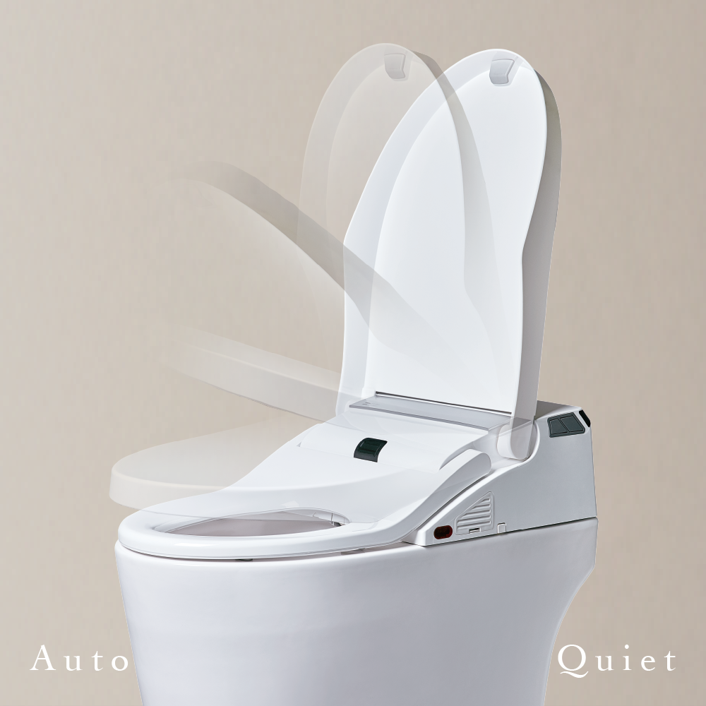 異材質無接縫設計功能展示