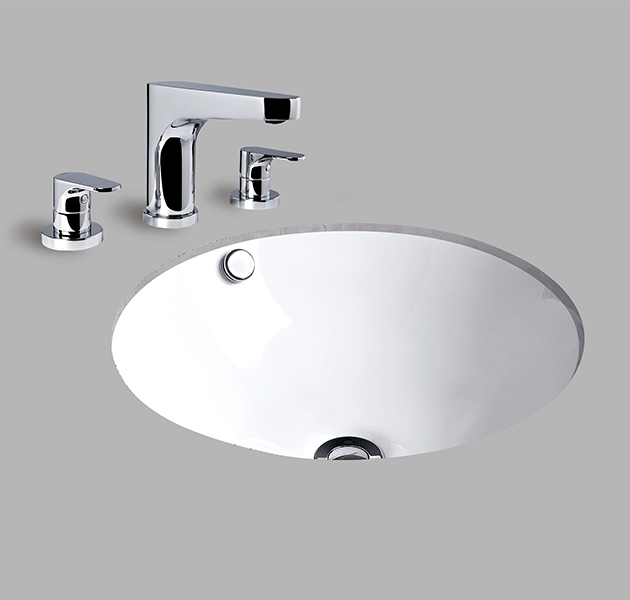 下嵌式臉盆L5504 WP0011 F2507 - OVOtoilet 京典衛浴｜新世代衛浴首選品牌