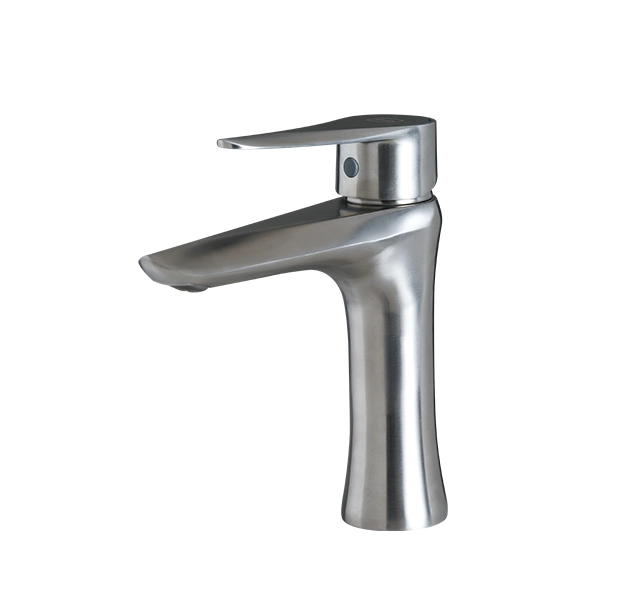 檯面式臉盆盆櫃組L6416S+H6416-2 F8068 - OVOtoilet 京典衛浴｜新世代