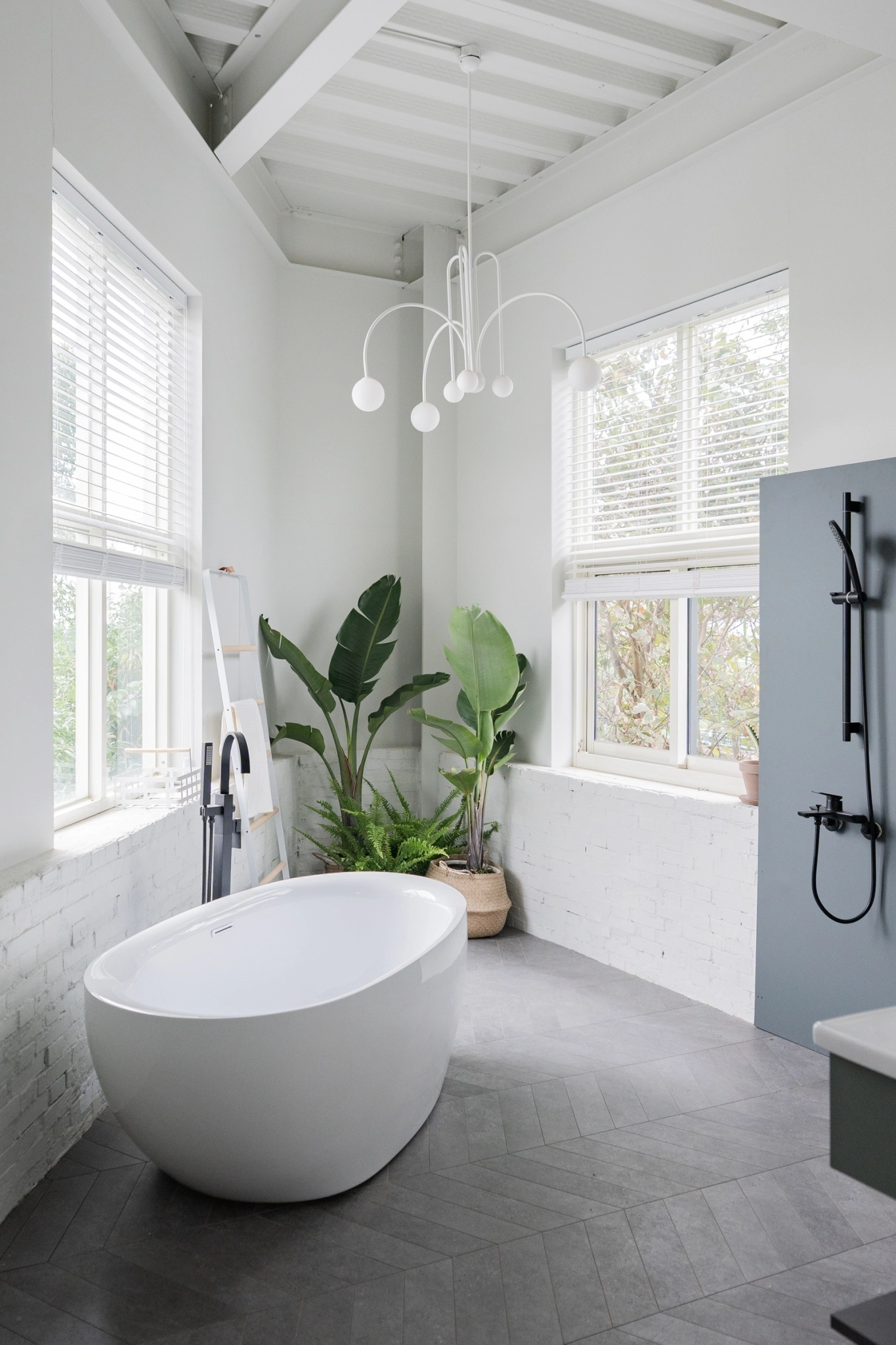 獨立浴缸產品圖