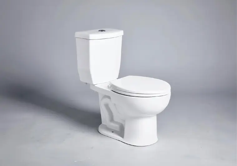 OVO 分離馬桶展示