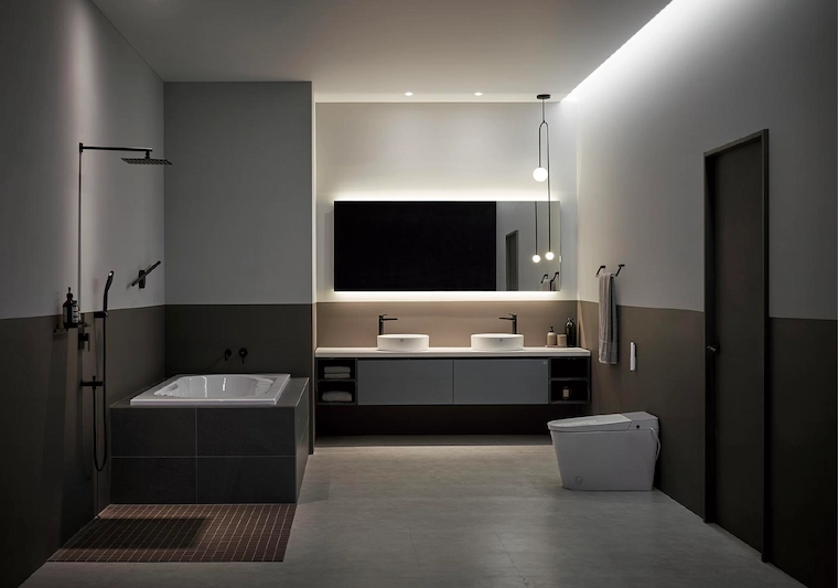 馬桶品牌選擇說明