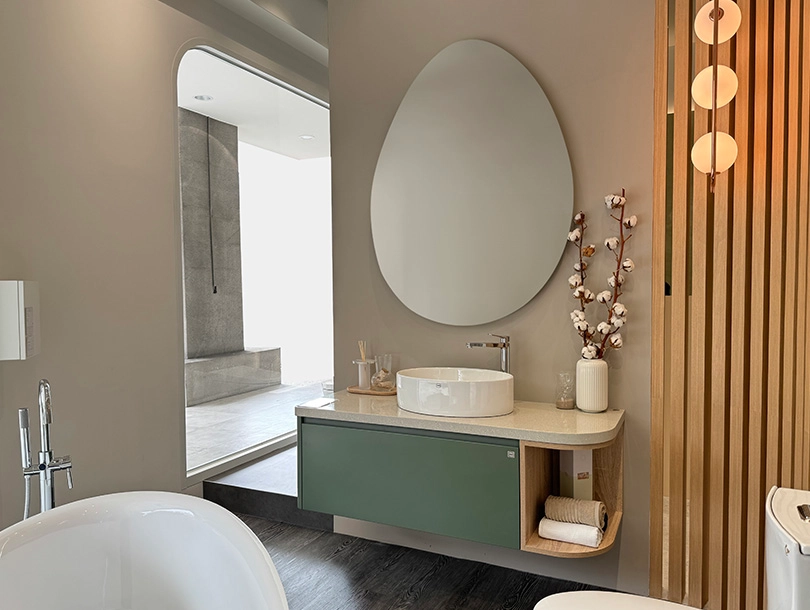 鹽埕展示中心特色